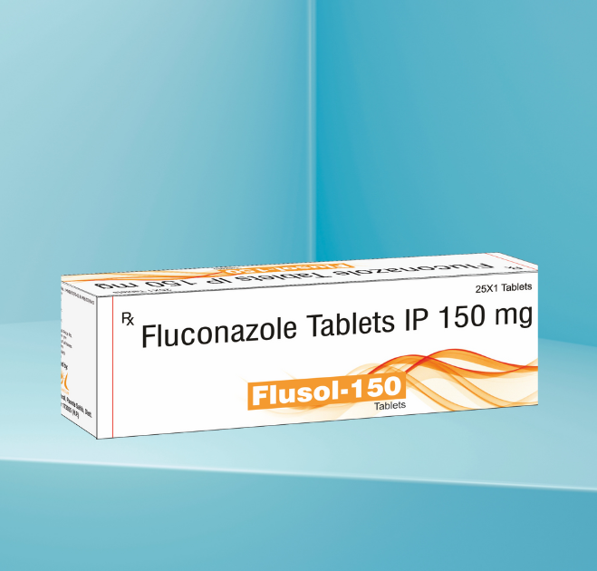 Flusol Injection Boffinbiotech